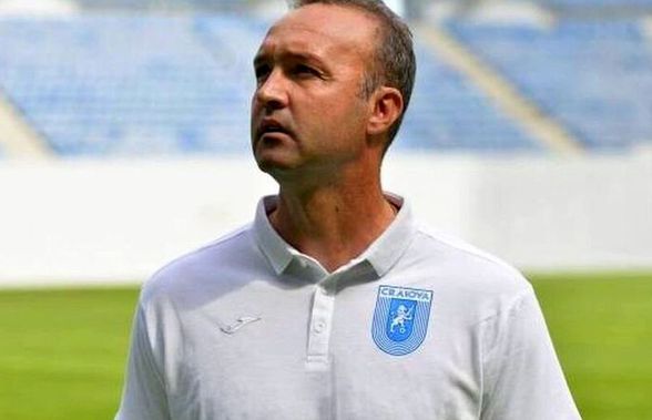 CRAIOVA - GAZ METAN // Surprizele lui Papură la primul meci din 2020 + cum contracarează Edward Iordănescu