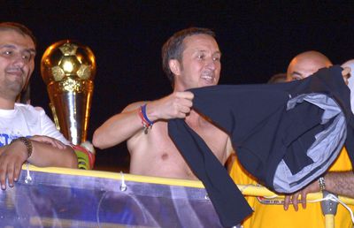 FCSB // MM Stoica, entuziasmat peste măsură de revenirea Peluzei Nord: „Welcome home, Mustață”