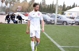 CFR CLUJ - FCSB // Alexandru Chipciu și declarația care aprinde derby-ul din „Gruia”: „Voi juca de parcă ar fi ultimul meci pe acest pământ”