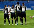 CRAIOVA - GAZ METAN 3-1 // Încă o bătălie în războiul dintre Pigliacelli și galerie » Scene tensionate la finalul partidei + 2 mesaje dure la adresa portarului