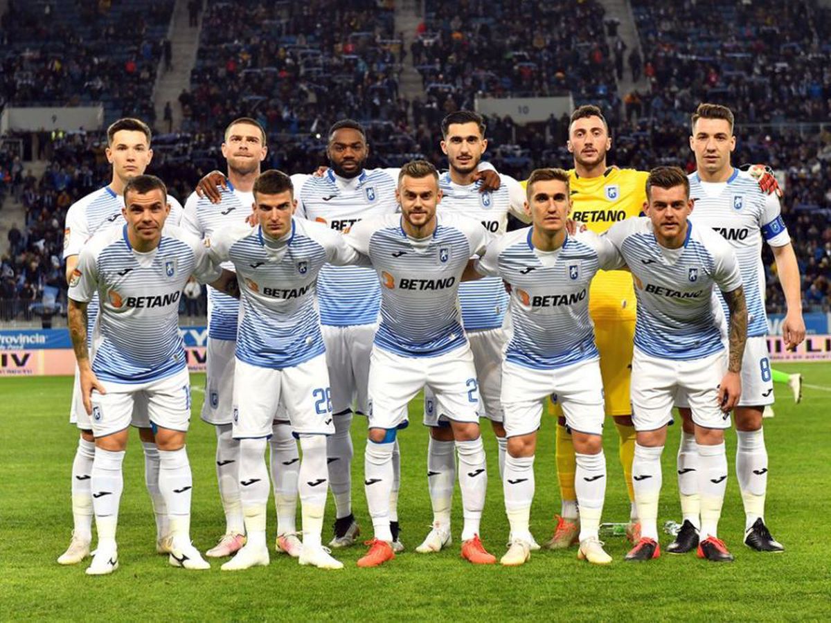 CS UNIVERSITATEA CRAIOVA // Război fratricid în Bănie » Mirko Pigliacelli a scindat suporterii: „Mirko Pinocchio” vs „Dar divin”