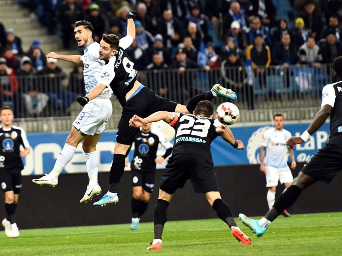 CRAIOVA - GAZ METAN 3-1 // Plecarea lui Victor Pițurcă a făcut prima victimă: cine e jucătorul ieșit din calculele lui Papură
