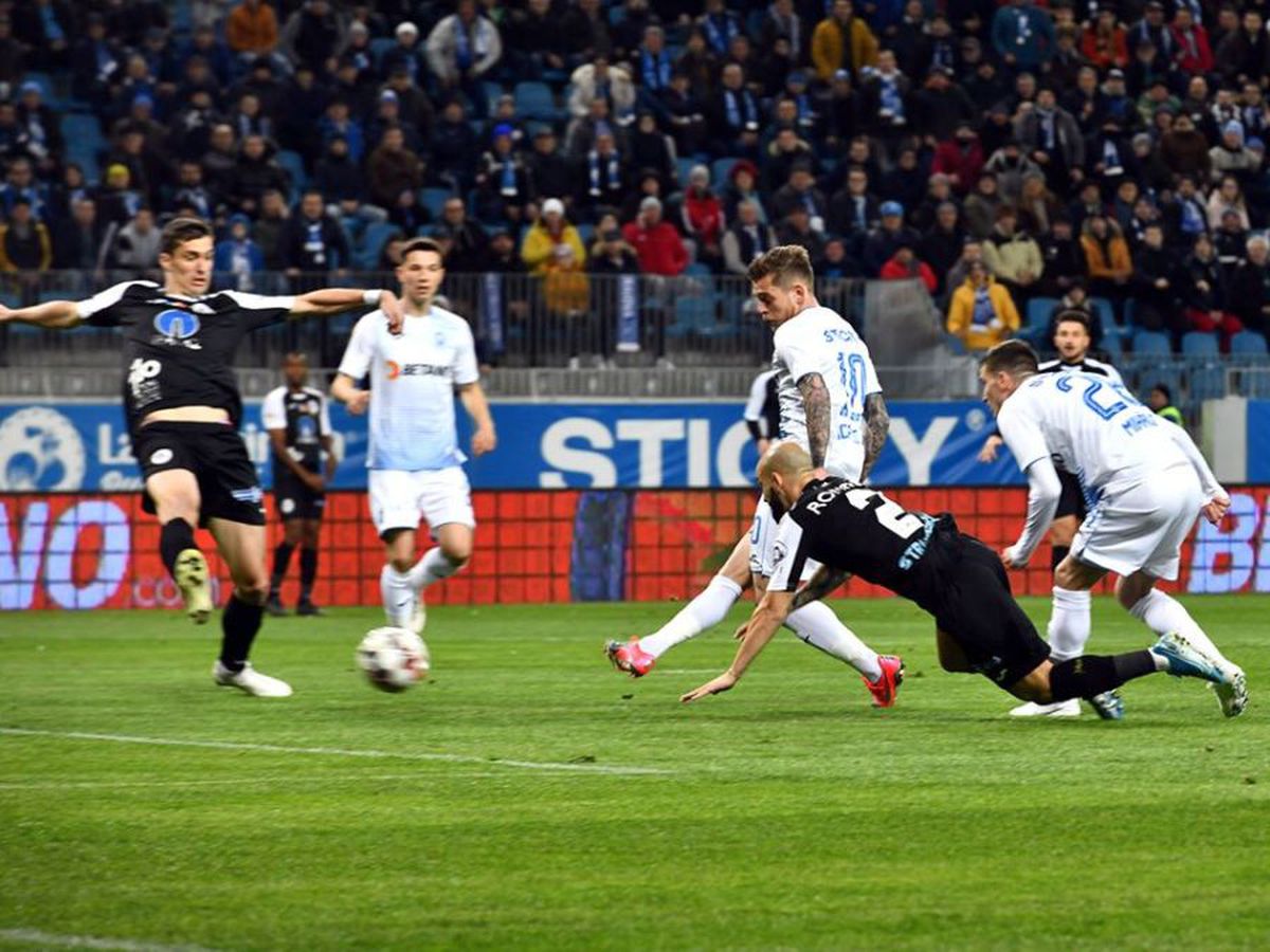 CRAIOVA - GAZ METAN 3-1 // Plecarea lui Victor Pițurcă a făcut prima victimă: cine e jucătorul ieșit din calculele lui Papură