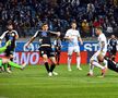 CRAIOVA - GAZ METAN 3-1 // FOTO + VIDEO Revitalizați de Papură » Craiova, victorie fără probleme la primul meci din 2020
