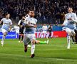 CRAIOVA - GAZ METAN 3-1 // Încă o bătălie în războiul dintre Pigliacelli și galerie » Scene tensionate la finalul partidei + 2 mesaje dure la adresa portarului
