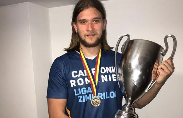 Federația a uitat să facă premii și pentru cei mai buni „străini” din campionat!