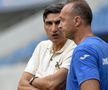 CRAIOVA - GAZ METAN 3-1 // Plecarea lui Victor Pițurcă a făcut prima victimă: cine e jucătorul ieșit din calculele lui Papură