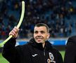 CRAIOVA - GAZ METAN 3-1 // Dan Nistor, savuros de la primul meci: „Am primit cadou un praz” + „Eu sunt pe motorină, mă încălzesc mai greu”