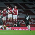 Arsenal 0-0 United FOTO IMAGO