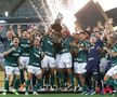 Palmeiras a cucerit Copa Libertadores // foto: Twitter @ SE Palmeiras