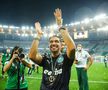 Palmeiras - Santos 1-0 finala Copei Libertadores