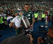Palmeiras a câștigat Copa Libertadores după o finală cu 15 minute de prelungire și o bătaie generală!