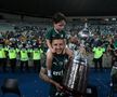 Palmeiras a câștigat Copa Libertadores după o finală cu 15 minute de prelungire și o bătaie generală!