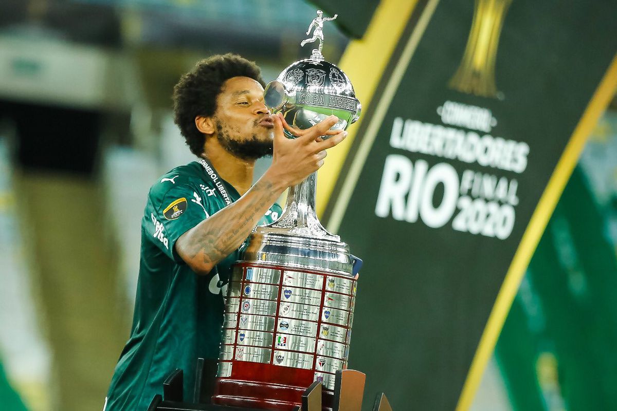 Palmeiras a câștigat Copa Libertadores după o finală cu 15 minute de prelungire și o bătaie generală!