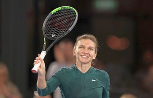 Simona Halep și-a aflat prima adversară din 2021! Împotriva cui debutează la Gippsland Trophy