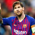 Lionel Messi, Barcelona // foto: Guliver/gettyimages