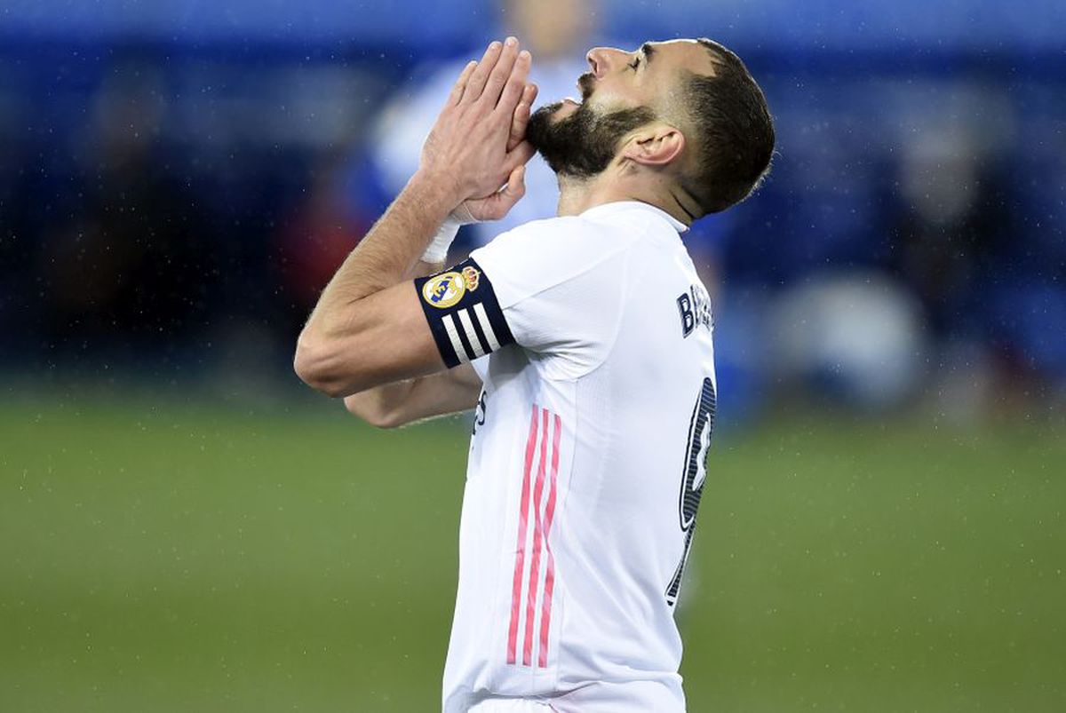 Ianuarie, lună de coșmar pentru Real Madrid » 6 momente dureroase pentru campioana Spaniei în acest început de an