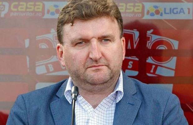 Dorin Șerdean, gest sfidător pentru DDB: „Nu ți-e rușine, nesimțitule? Chiar așa?”