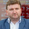 Dorin Șerdean, ex-președinte executiv Dinamo