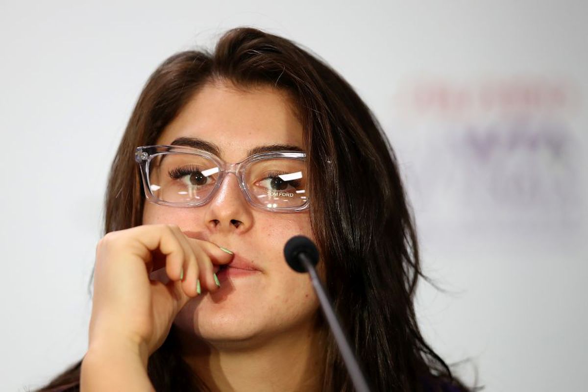 Bianca Andreescu, destăinuiri înainte de Australian Open: „Obișnuiam să stau în pat și să plâng”