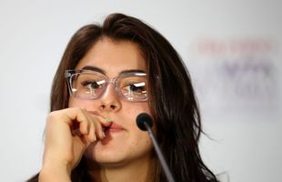 Bianca Andreescu, destăinuiri înainte de Australian Open: „Obișnuiam să stau în pat și să plâng”