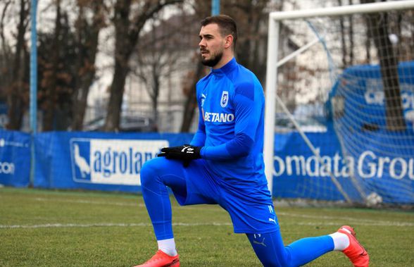 EXCLUSIV Se apropie revenirea lui Elvir Koljic » Când va putea juca bosniacul