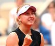 Când se joacă meciul dintre Simona Halep și Anastasia Potapova, de la Kremlin Cup » Irina Bara e și ea pe tabloul principal