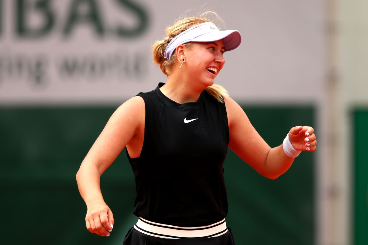 Simona Halep și-a aflat adversarele de la Kremlin Cup: cu cine joacă în primul tur