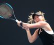 Când se joacă meciul dintre Simona Halep și Anastasia Potapova, de la Kremlin Cup » Irina Bara e și ea pe tabloul principal