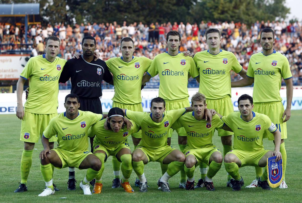 Unde a ajuns jucătorul care a șocat vestiarul Stelei: „O ducea la extrem”