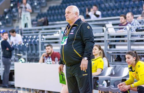 Gheorghe Tadici, tehnicianul de la Zalău, critică decizia lui Adi Vasile de a-și lua antrenor secund un tehnician din străinătate și insinuează că, de fapt, Neagu e antrenorul României!