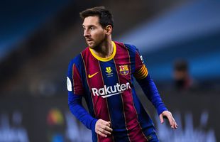 Editorial Andrei Niculescu: Messi și banii care aduc fericirea