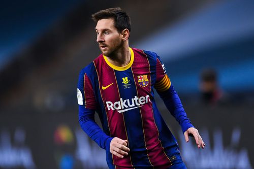 El Mundo a publicat toate detaliile despre contractul lui Messi cu Barcelona