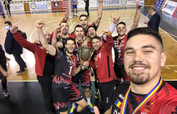 Dinamo revine cu Craiova și cucerește Cupa României!