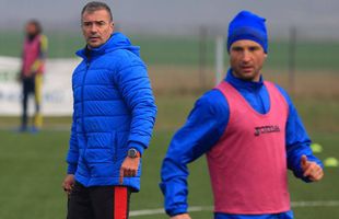 EXCLUSIV Mutare-șoc în Liga 1! El e noul antrenor al lui Poli Iași!
