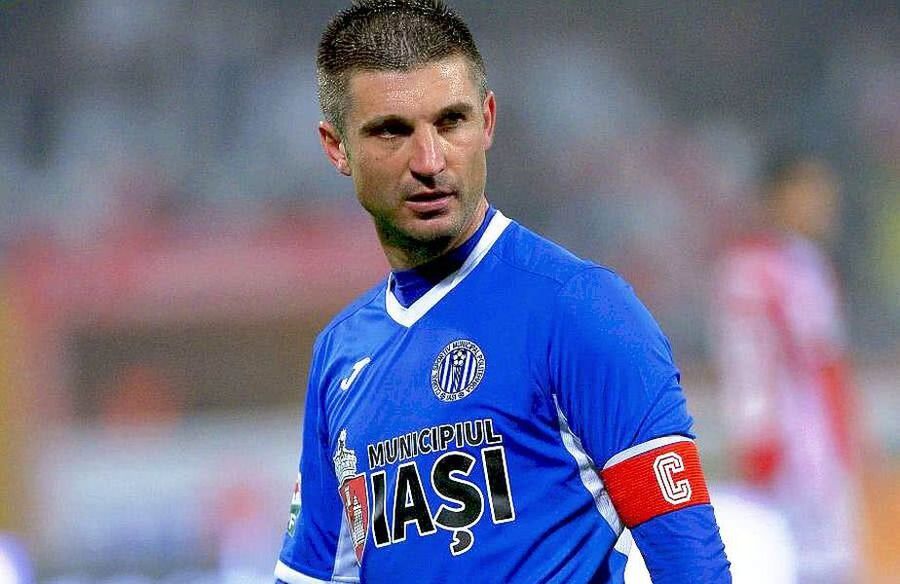 EXCLUSIV Mutare-șoc în Liga 1! El e noul antrenor al lui Poli Iași!