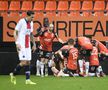 PSG a pierdut surprinzător în deplasarea de la Lorient, scor 2-3. Meciul a contat pentru runda #22 din Ligue 1.