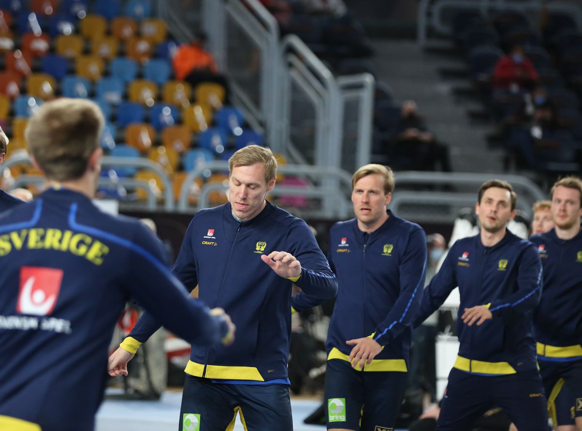 FOTO Danemarca își apără titlul mondial la handbal masculin, după o prestație stelară a lui Landin! Superlativele turneului: echipa ideală, golgeterul și recordul uluitor al danezilor