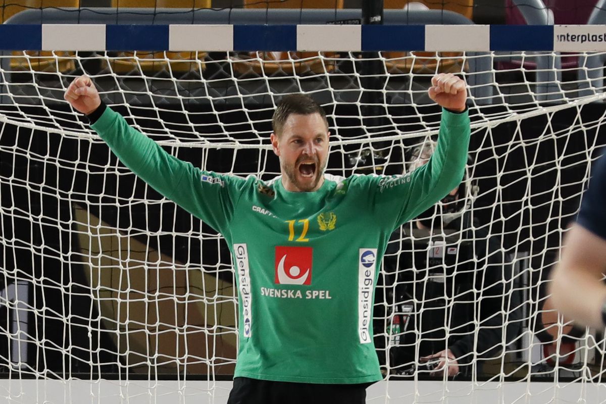 FOTO Danemarca își apără titlul mondial la handbal masculin, după o prestație stelară a lui Landin! Superlativele turneului: echipa ideală, golgeterul și recordul uluitor al danezilor