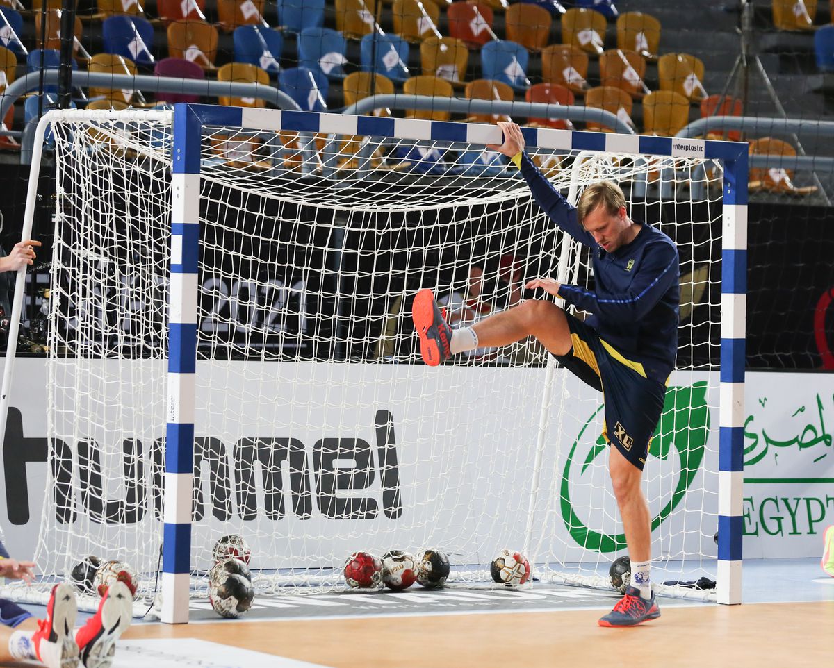 FOTO Danemarca își apără titlul mondial la handbal masculin, după o prestație stelară a lui Landin! Superlativele turneului: echipa ideală, golgeterul și recordul uluitor al danezilor