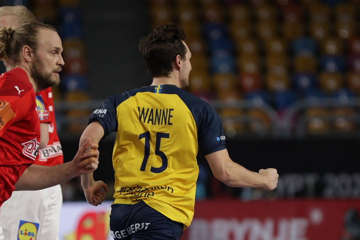 FOTO Danemarca își apără titlul mondial la handbal masculin, după o prestație stelară a lui Landin! Superlativele turneului: echipa ideală, golgeterul și recordul uluitor al danezilor