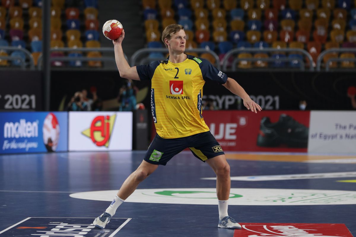 FOTO Danemarca își apără titlul mondial la handbal masculin, după o prestație stelară a lui Landin! Superlativele turneului: echipa ideală, golgeterul și recordul uluitor al danezilor