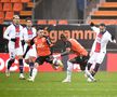 FOTO. Surpriză uriașă în Ligue 1! PSG a pierdut cu locul 18, într-un meci cu 5 goluri