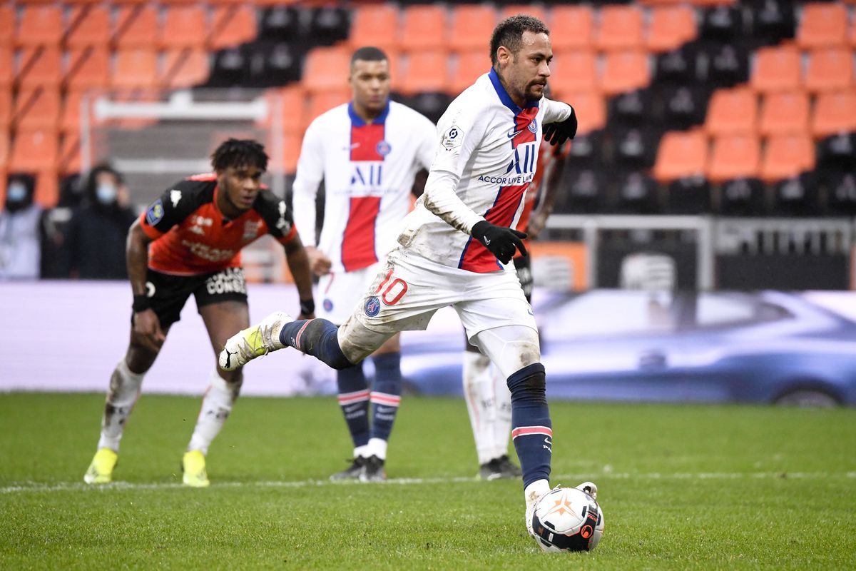 FOTO. Surpriză uriașă în Ligue 1! PSG a pierdut cu locul 18, într-un meci cu 5 goluri