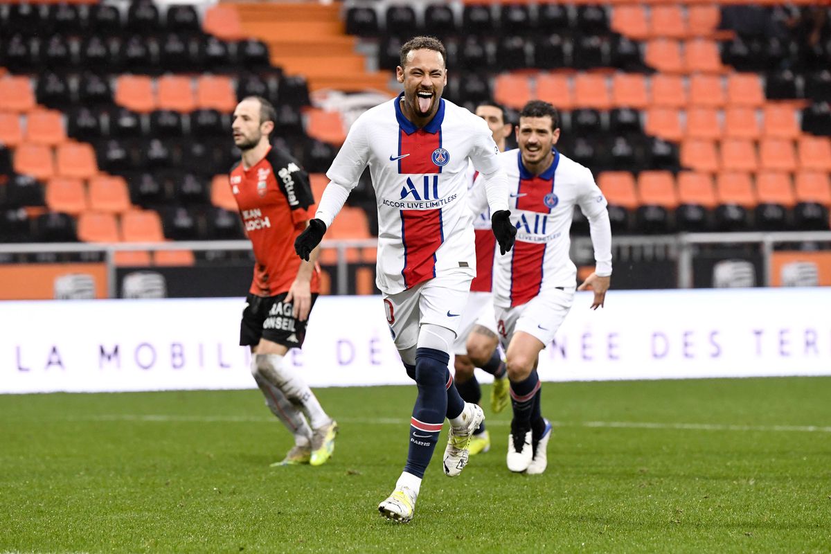 FOTO. Surpriză uriașă în Ligue 1! PSG a pierdut cu locul 18, într-un meci cu 5 goluri