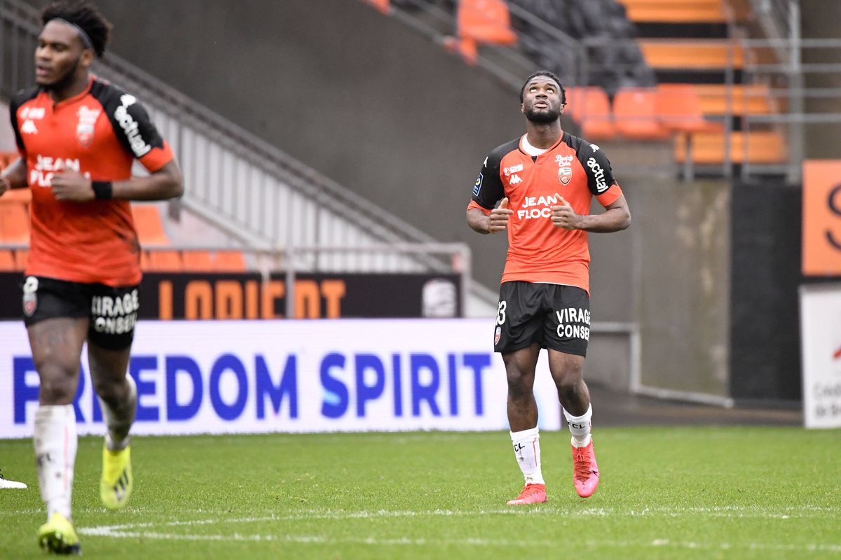 FOTO. Surpriză uriașă în Ligue 1! PSG a pierdut cu locul 18, într-un meci cu 5 goluri