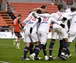 FOTO. Surpriză uriașă în Ligue 1! PSG a pierdut cu locul 18, într-un meci cu 5 goluri