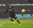 FOTO. Liverpool își revine! Victorie lejeră în deplasare, cu „dublă” Salah