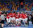 Spania a cucerit medalia de bronz la Campionatul Mondial de handbal masculin, după 35-29 cu Franțl // FOTO: Imago