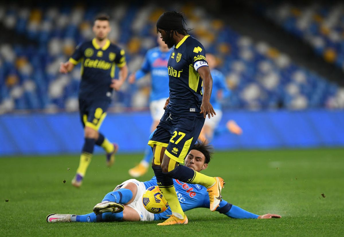 Man și Mihăilă primesc ajutor de la Bayern! Parma va anunța mâine noul transfer